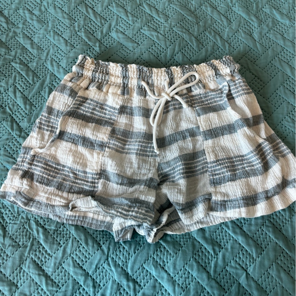 Ron Jon Beach Cover Shorts